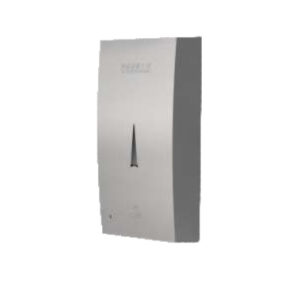 Dispenser Manual Stainless Steel - Spray pump