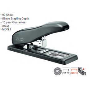 HEAVY DUTY STAPLER