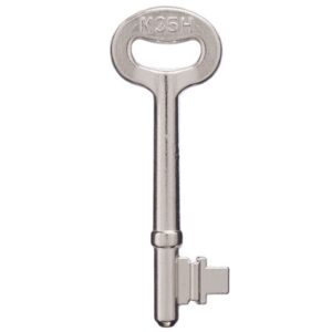 Pre - Cut Keys M1H - M35H