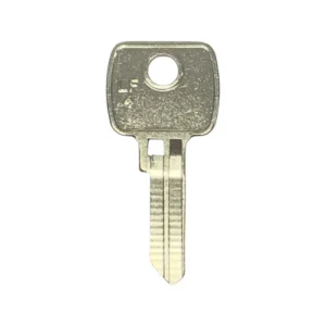 Pre - Cut Keys M1M - M40M
