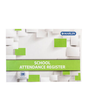 MARLIN A4L SCHOOL Register-Marlin