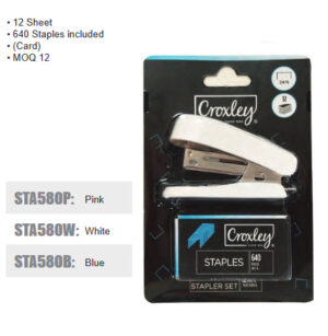 MINI STAPLER