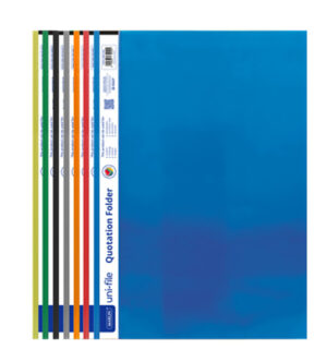 Marlin-Quotation-Folders - Pack of 10