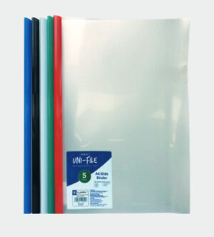 Marlin-Quotation-Folders - Pack of 5