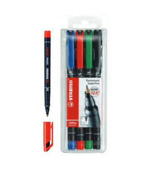 OVERHEAD PROJECTION PENS