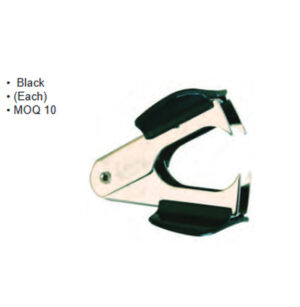 STAPLE REMOVER