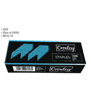 STAPLES