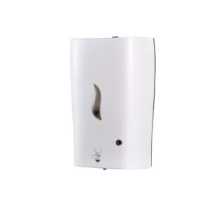 Soap Dispenser Manual-Plastic
