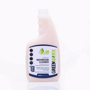 Bio Tech Bathroom Cleaner Concentrate 500 ml