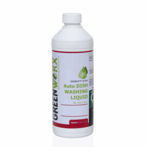 Odorite Ultra Auto Dish Washing liquid