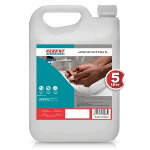 Janitorial Hand Sanitizer 5 litre