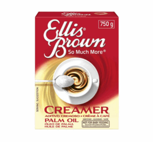 Ellis Brown Creamer- 750g - 1 pack