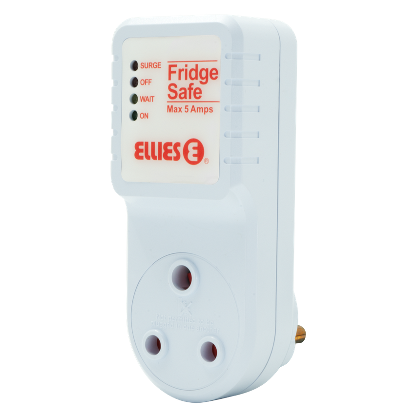 Ellies Fridge Safe