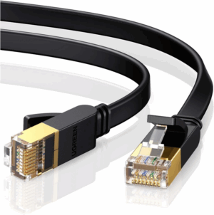 Ethernet CAT7 Patch Cable male-male 3m